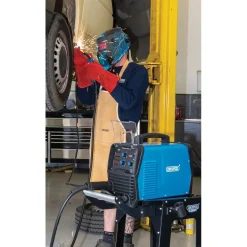 Gas/Gasless MIG Inverter Multi-Welder, 200A