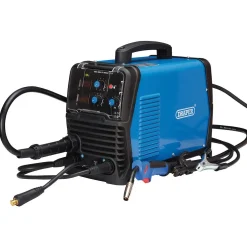 Gas/Gasless MIG Inverter Multi-Welder, 200A