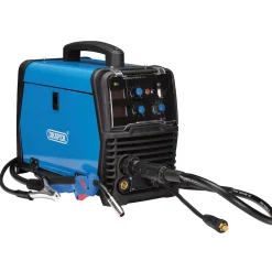 Gas/Gasless MIG Inverter Multi-Welder, 200A
