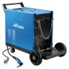 Gas/Gasless MIG Welder, 250A