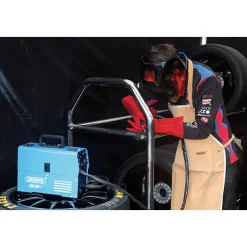 Gasless MIG Inverter Multi-Welder Dti, 120A