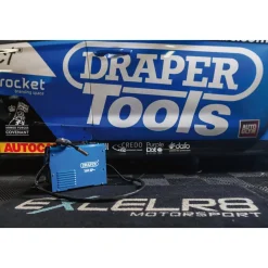 Gasless MIG Inverter Multi-Welder Dti, 120A