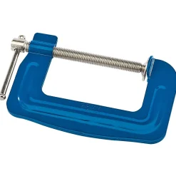 G Cramp, 75 x 38mm