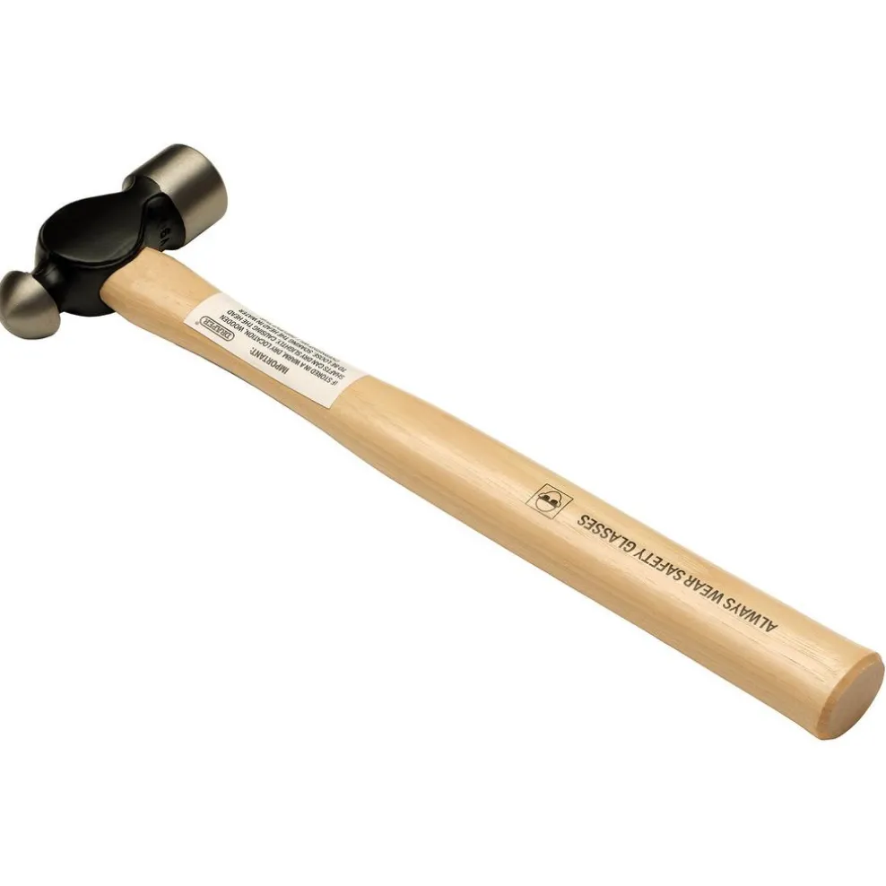 General Purpose Ball Pein Hammer, 340g/12oz