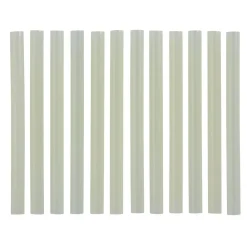 General Purpose Hot-Melt Glue Sticks, 150 x 11.2mm (Pack of 12)