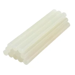 General Purpose Hot-Melt Glue Sticks, 150 x 11.2mm (Pack of 12)