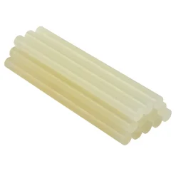 General Purpose Hot-Melt Glue Sticks, 150 x 11.2mm (Pack of 12)