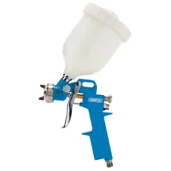 Gravity Air Paint Spray Gun, 500ml, 1.4/1.8mm