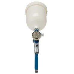 Gravity Air Paint Spray Gun, 500ml, 1.4/1.8mm