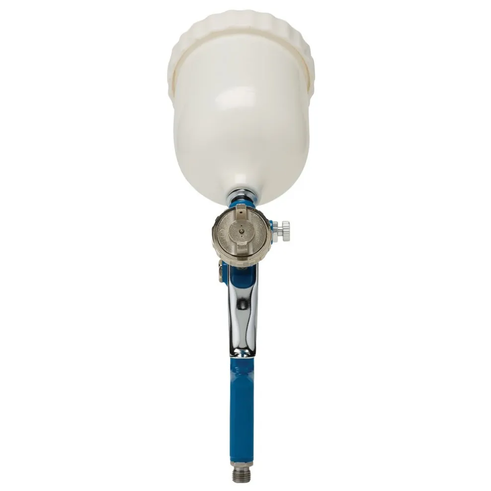 Gravity Air Paint Spray Gun, 500ml, 1.4/1.8mm
