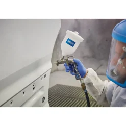 Gravity Feed Air Spray Gun, 500ml