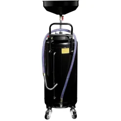 Gravity Oil Drainer, 90L