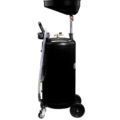 Gravity Oil Drainer, 90L