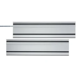 Guide Rails for Draper Plunge Saw, 700mm (Pair)