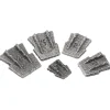Hammer Wedges (Pack of 5)
