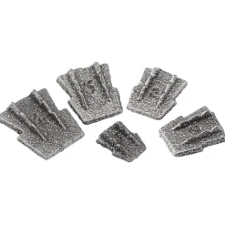 Hammer Wedges (Pack of 5)
