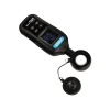 Handheld Digital Light Level Meter, 0-200KLux and -20 to +70°C