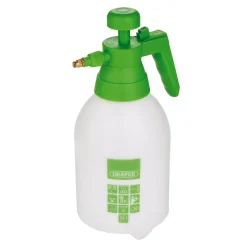 Handheld Pump Action Pressure Sprayer, 2.5L