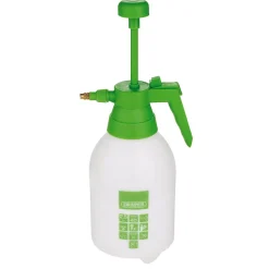 Handheld Pump Action Pressure Sprayer, 2.5L