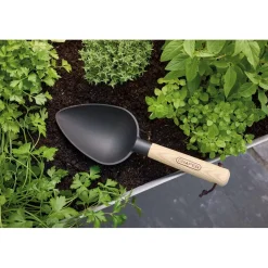 Hand Trowel