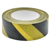 Hazard Tape, 50m x 48mm