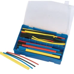 Heat Shrink Assortment (95 Piece)