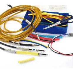 Heat Shrink Assortment (95 Piece)