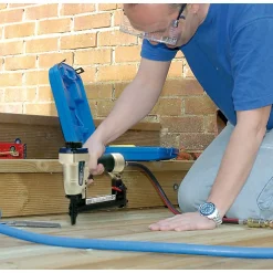 Heavy Duty Air Connector Kit, 3/8"