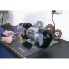 Heavy Duty Bench Grinder, 200mm, 550W