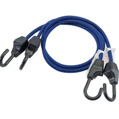 Heavy Duty Bungees, 800mm (Pack of 2)