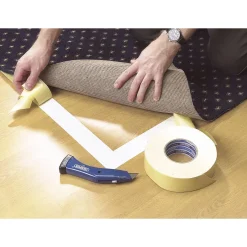 Heavy Duty Double Sided Tape, 50m x 50mm