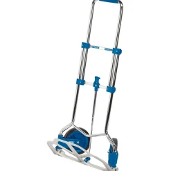 Heavy Duty Fold Flat Sack Truck, 125kg