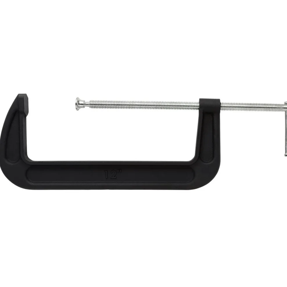 Heavy Duty G-Clamp, 350mm