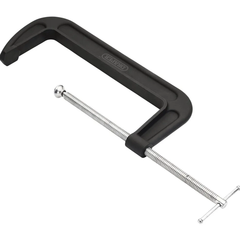 Heavy Duty G-Clamp, 350mm
