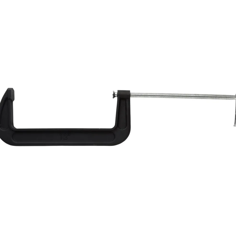 Heavy Duty G-Clamp, 350mm