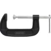 Heavy Duty G-Clamp, 100mm