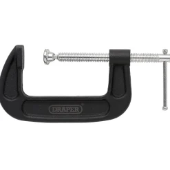 Heavy Duty G-Clamp, 100mm