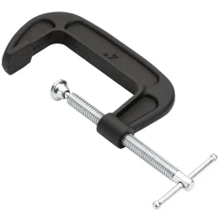 Heavy Duty G-Clamp, 100mm