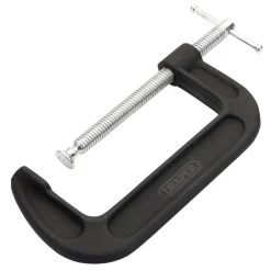 Heavy Duty G-Clamp, 150mm