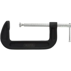 Heavy Duty G-Clamp, 150mm