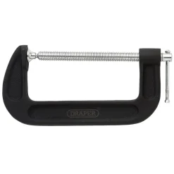 Heavy Duty G-Clamp, 150mm