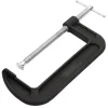 Heavy Duty G-Clamp, 200mm