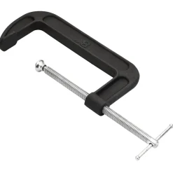 Heavy Duty G-Clamp, 200mm