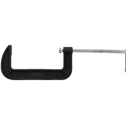 Heavy Duty G-Clamp, 200mm