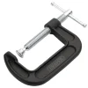Heavy Duty G-Clamp, 76mm