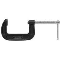 Heavy Duty G-Clamp, 76mm