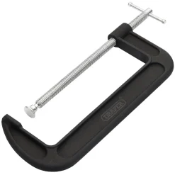 Heavy Duty G-Clamp, 250mm