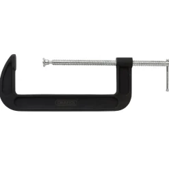 Heavy Duty G-Clamp, 250mm
