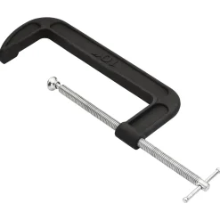 Heavy Duty G-Clamp, 250mm