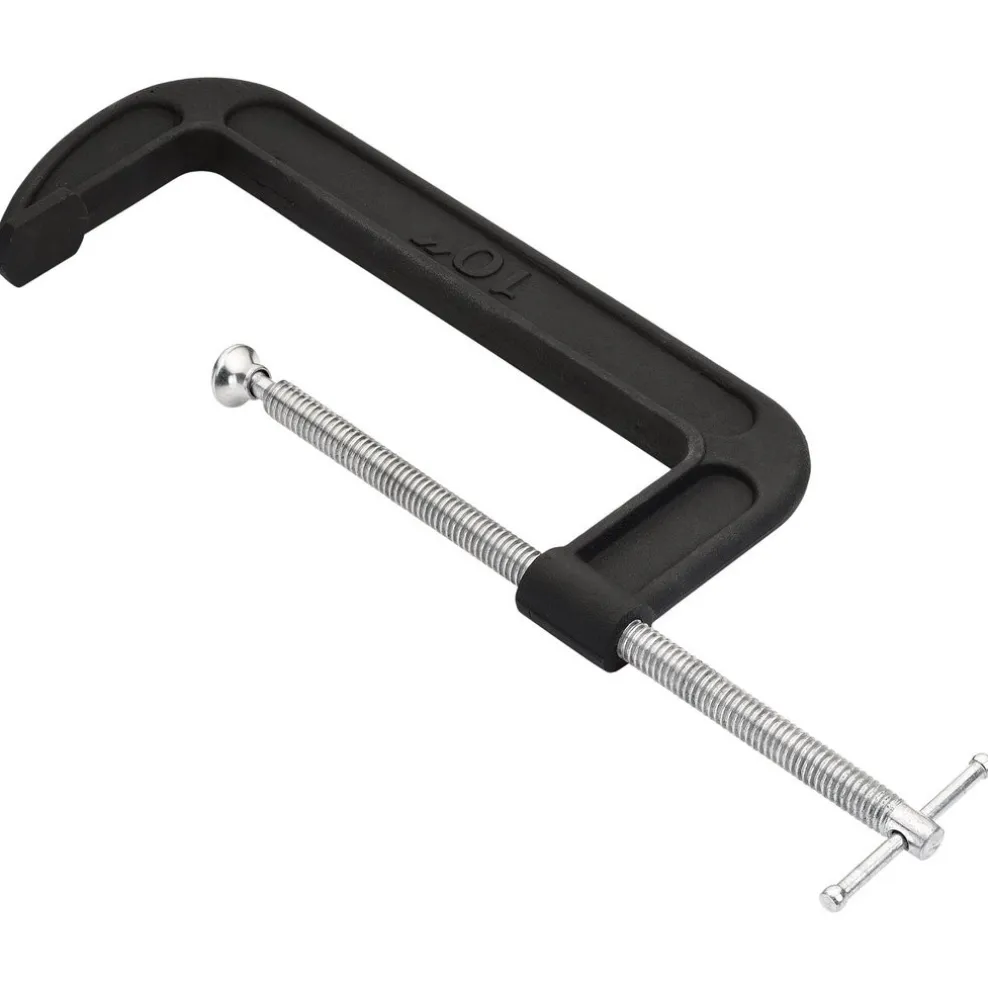 Heavy Duty G-Clamp, 250mm